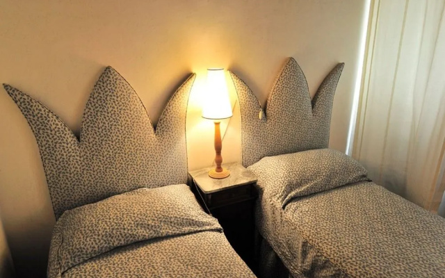 Grimaldi Apartments-San Marco, Castello, Cannaregio e Rialto