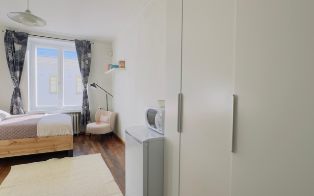 Premium Studio Apartment in the City