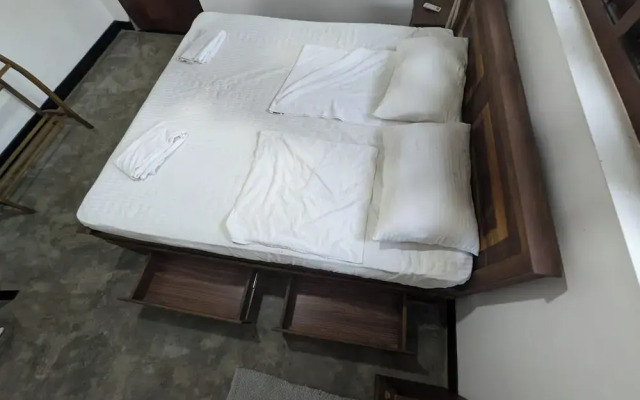 Costels Arugambay