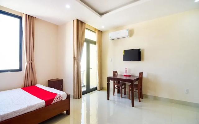 OYO 775 Sea House Hotel & Apartment