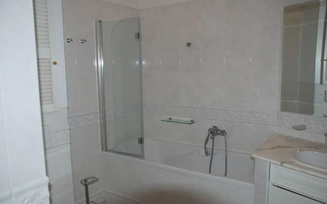 Luxury Apartments Tgm Karlovy Vary