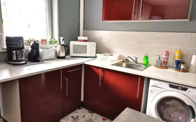 Studio Tout Confort En Centre Ville (Adults Only)