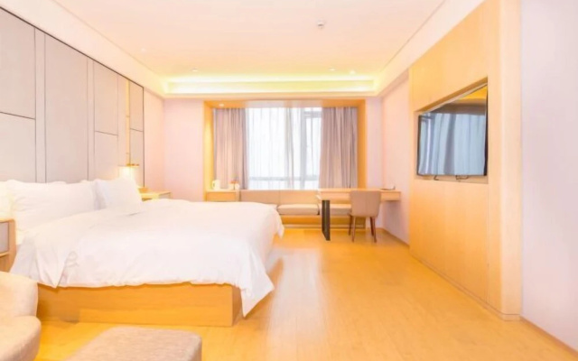 Ji Hotel Pinghu Ruifeng Square