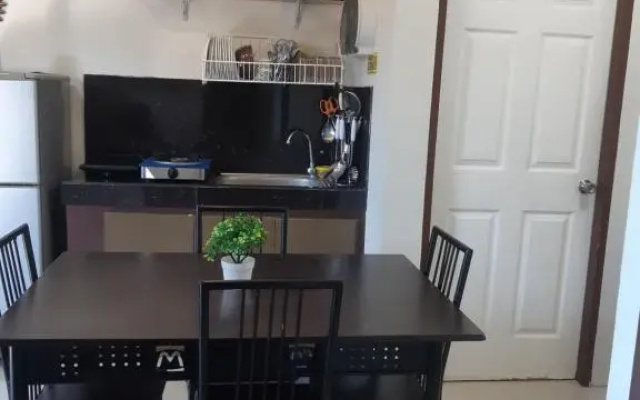 Unit 5 at Zone 19 Apartment- 3BedroomUnit
