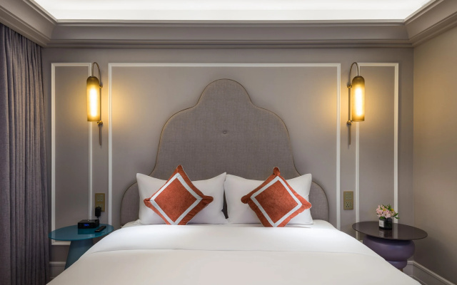 Mercure Hangzhou West Lake