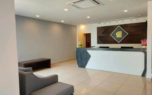 OYO 90040 118 Motel