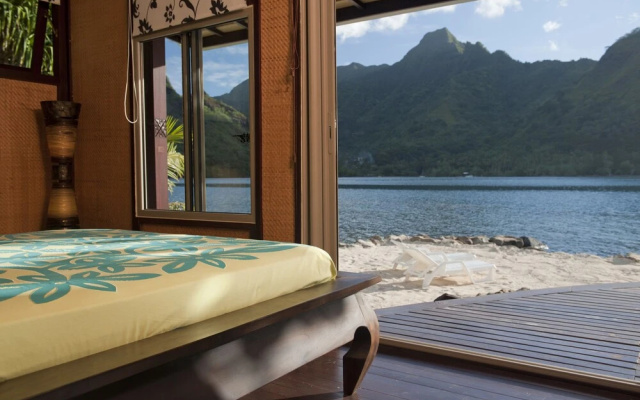 Robinsons Cove Villas