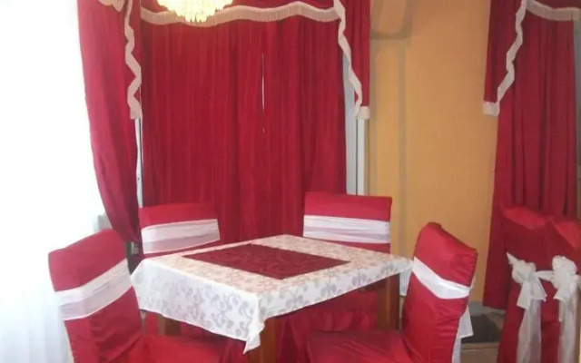 Garni Hotel Sejla