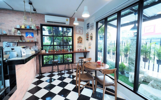 Piccolo House