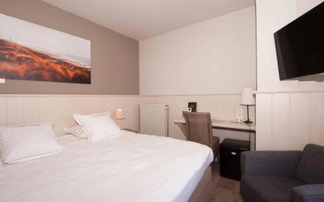 Hotel Heritage