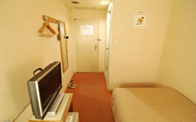 Отель New Star Ikebukuro