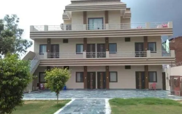 Hotel Gitanjali