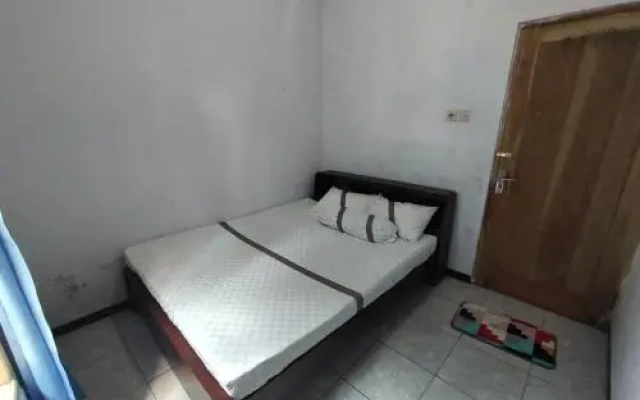 Jambu Merah Homestay