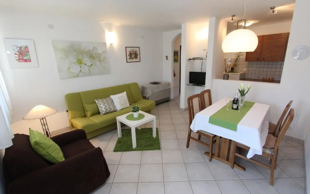 Apartment Irena