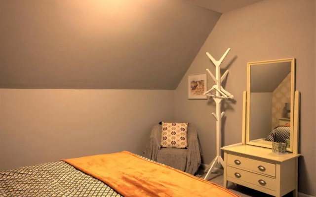 Otago Cottage Brora