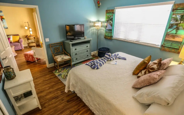 Harbor House 205