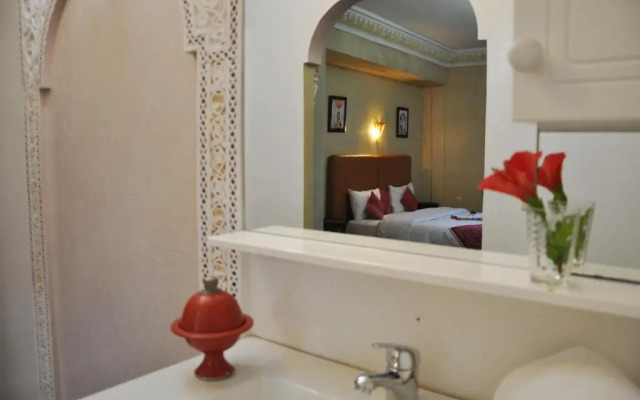 Riad Hamdani