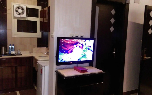 Ferbion Hotel Abha
