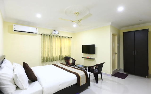 OYO 8266 Saibala Inn