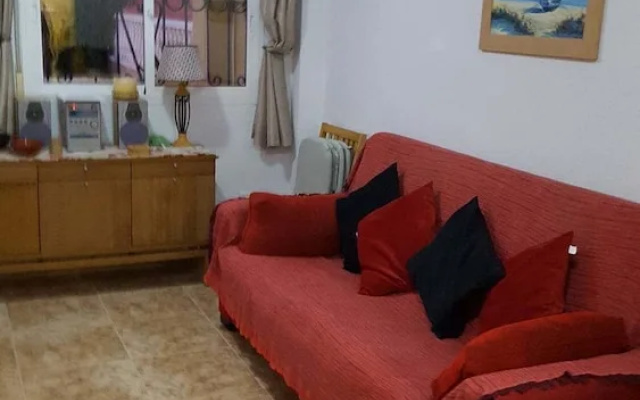 Stunning 2-bed Apartment in Orihuela