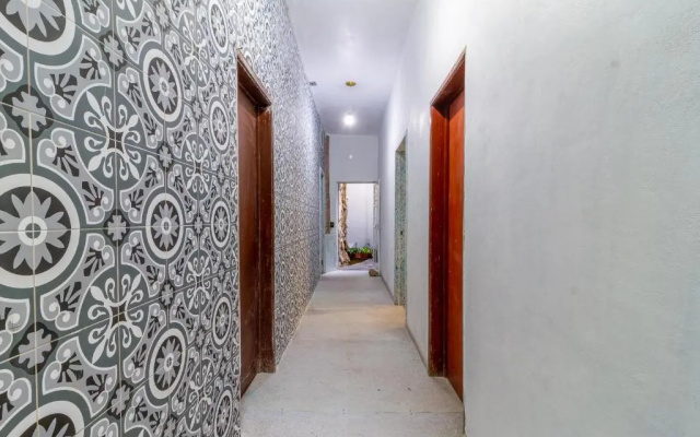 TOLTEQUIDAD Warm Ecostay Near Downtown