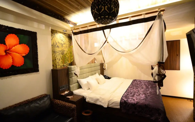 Hotel Balibali Annex