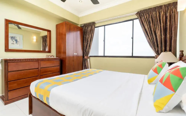 OYO Home 89794 Uncommon 2br Sri Sayang