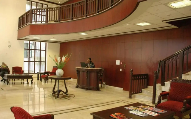 Itis Suites