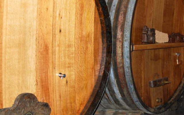 Gîtes Le Tokay et Le Muscat