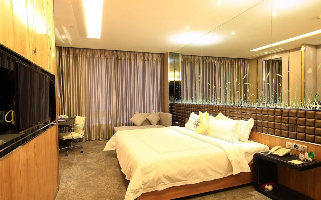 Mafo Hotel