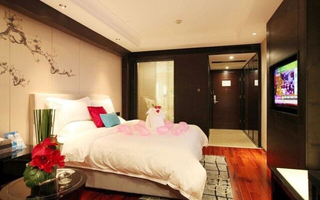 Bouti Global Hotel