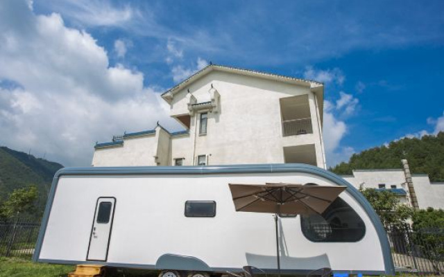 Santaishan Resort Hotel