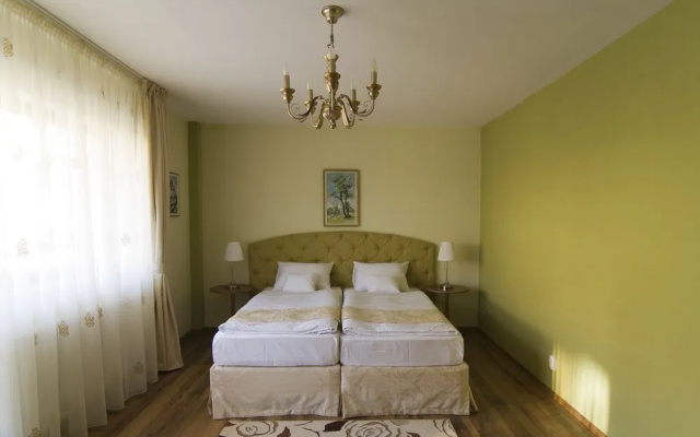 Hotel - Apartament Cabrio