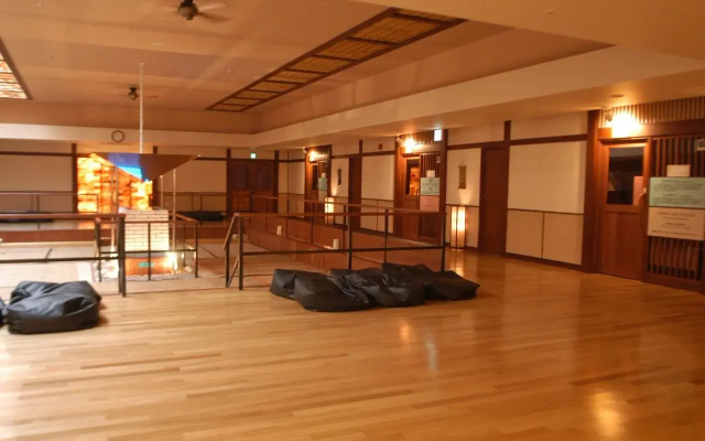 Hakata Yufuin Takeo Onsen Manyo no Yu