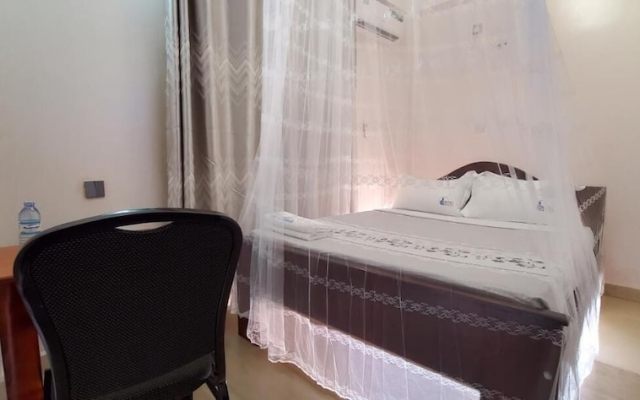 Hotel Komar