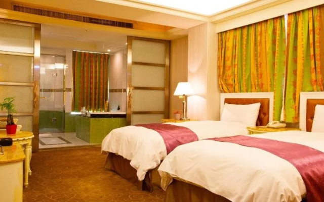 An Ho Hotel