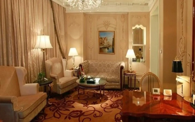 Jinshi International Hotel