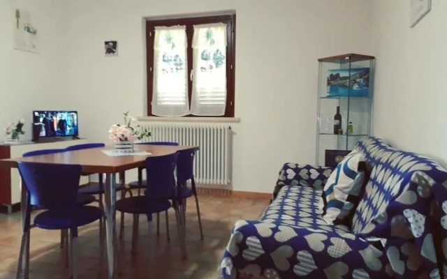 Residence Bartolini Ai Campi da Golf