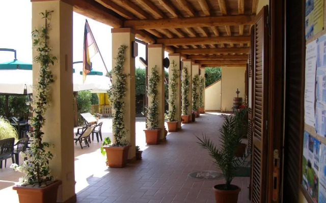 La Speranza