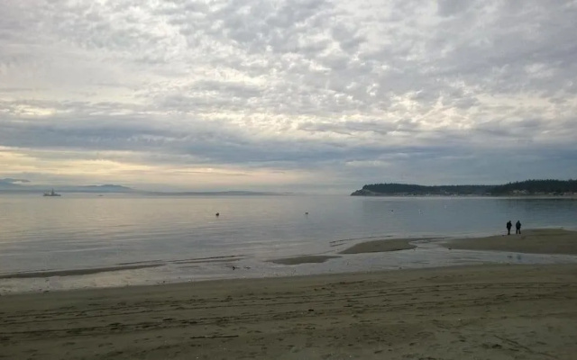 Mutiny View Retreat