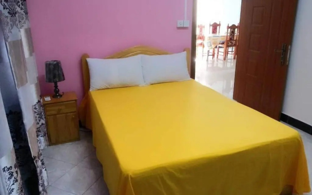 Bluebay Appartments