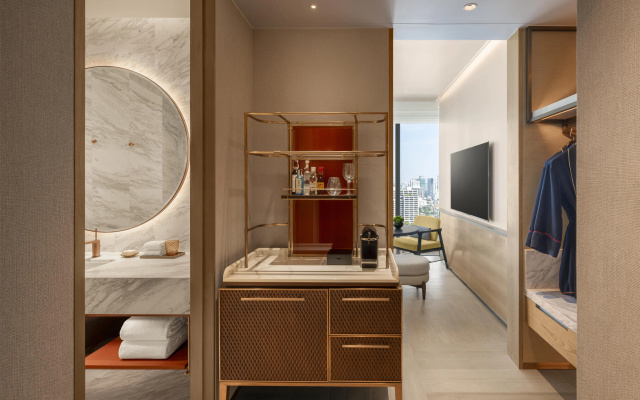 Andaz One Bangkok, by Hyatt