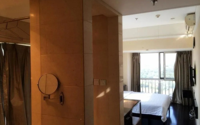 He Yue Hotel Apartment