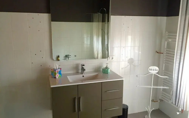 AwesHome - Sea Sensation Guest House