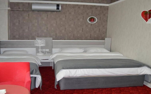 Vadi-i Leman Hotel