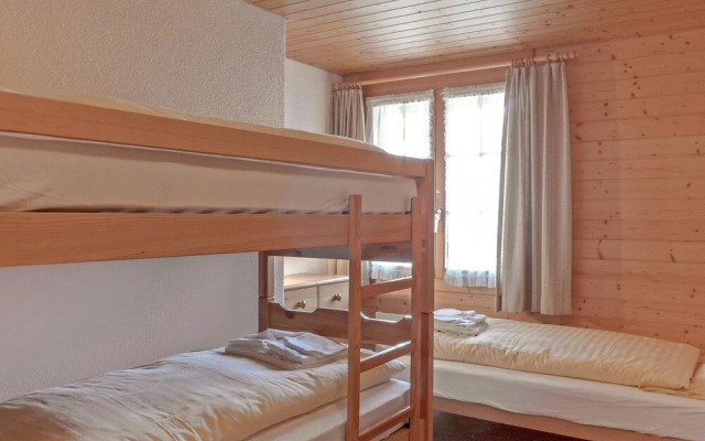 Ch s Gruebi Lauterbrunnen