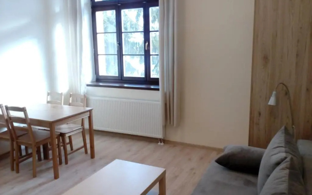 Apartamenty w Rynku