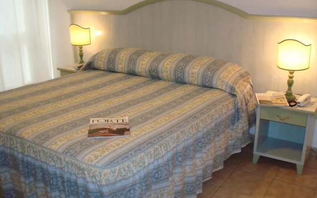 Hotel Villa Rona