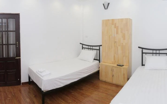 Stork Hostel