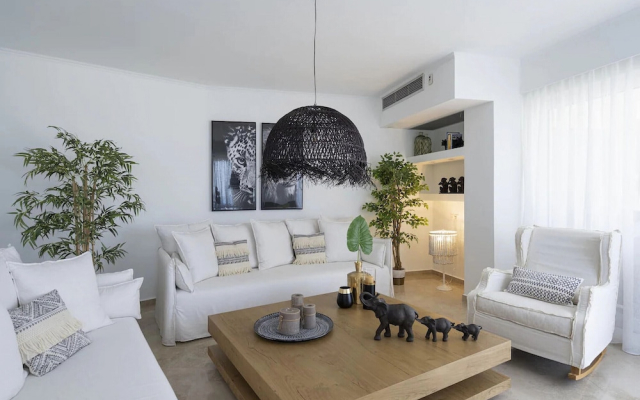 Helen Luxury Holiday House